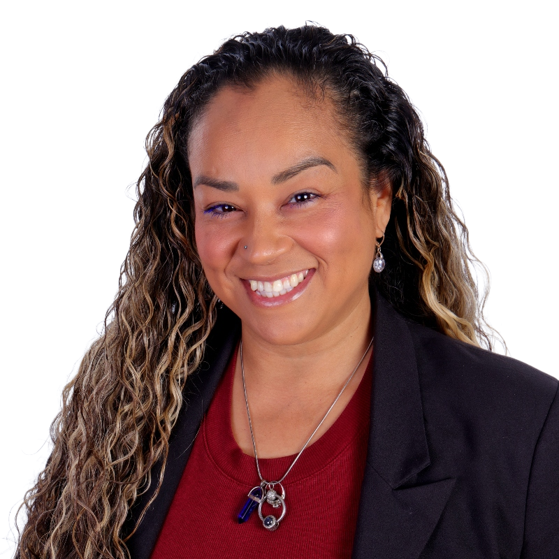 Sabrina Smith, Patient Care Coordinator at Contra Costa Hearing Aid Center in Brentwood, CA